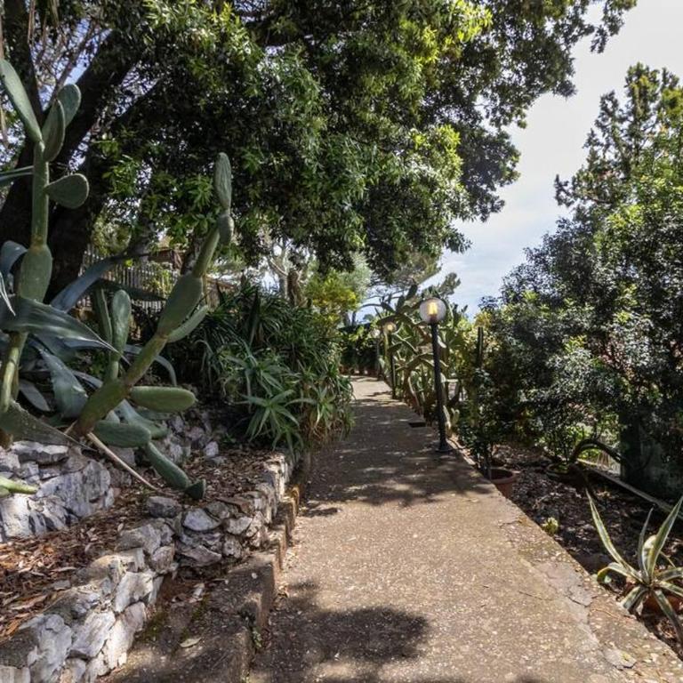 Il Giardino tra Cielo e Mare - mytouristhome - Apartment mit Meerblick - 6