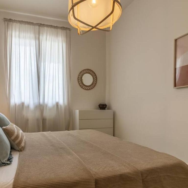 Il Giardino tra Cielo e Mare - mytouristhome - Apartment mit Meerblick - 7