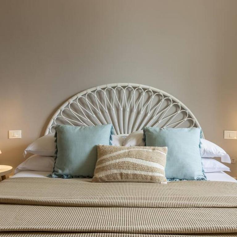 Il Giardino tra Cielo e Mare - mytouristhome - Apartment mit Meerblick - 9
