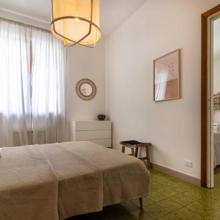Il Giardino tra Cielo e Mare - mytouristhome - Apartment mit Meerblick - 10