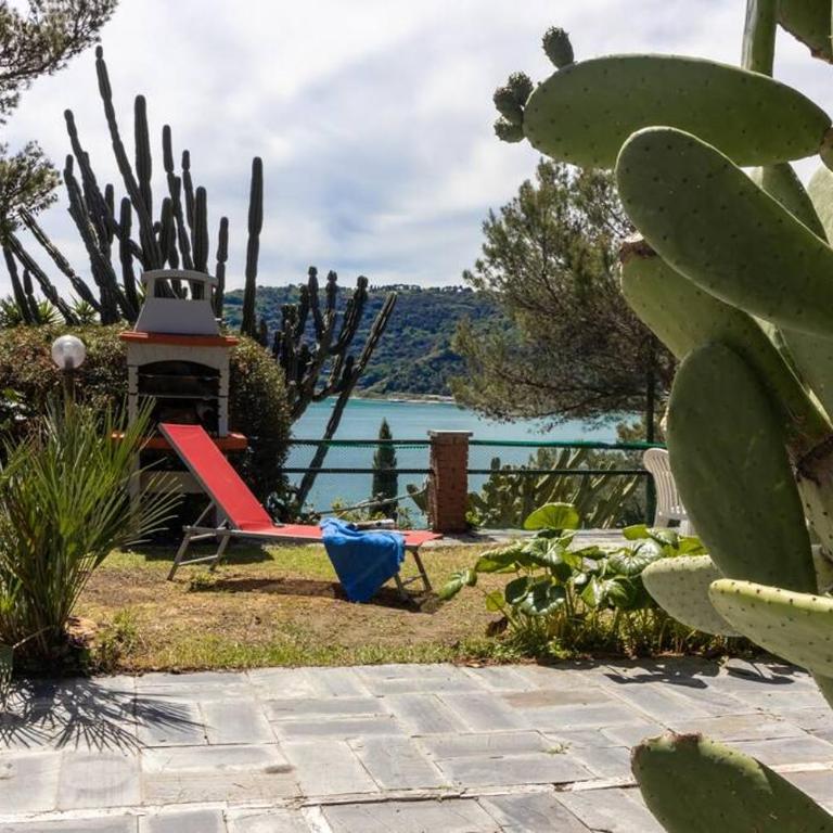 Il Giardino tra Cielo e Mare - mytouristhome - Apartment mit Meerblick - 15