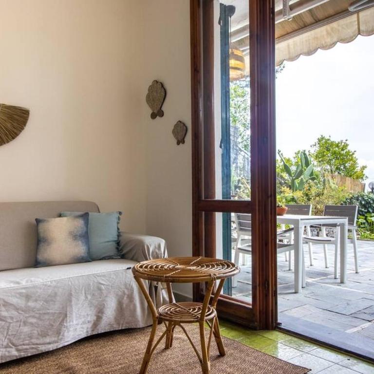 Il Giardino tra Cielo e Mare - mytouristhome - Apartment mit Meerblick - 19