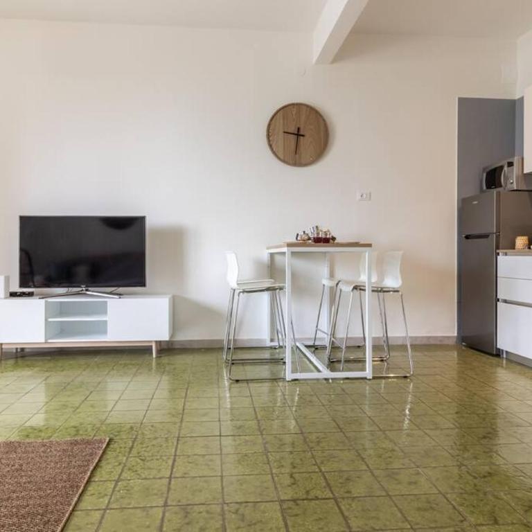 Il Giardino tra Cielo e Mare - mytouristhome - Apartment mit Meerblick - 20