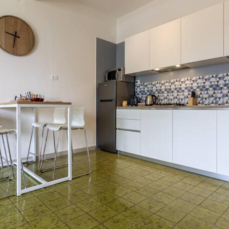 Il Giardino tra Cielo e Mare - mytouristhome - Apartment mit Meerblick - 23