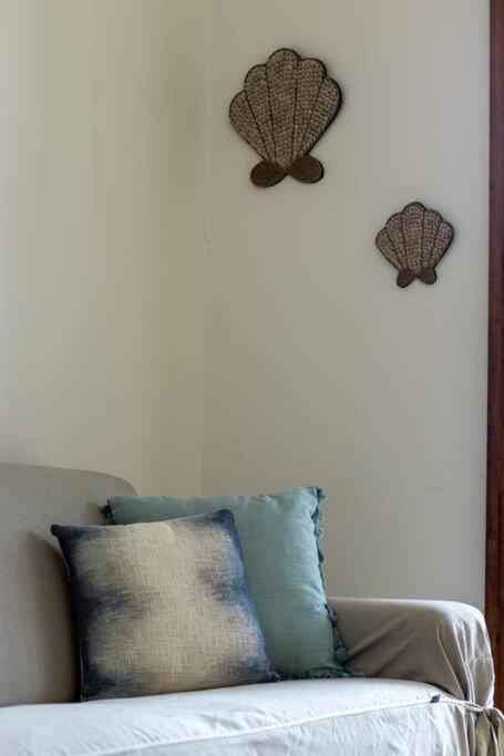 Il Giardino tra Cielo e Mare - mytouristhome - Apartment mit Meerblick - 26