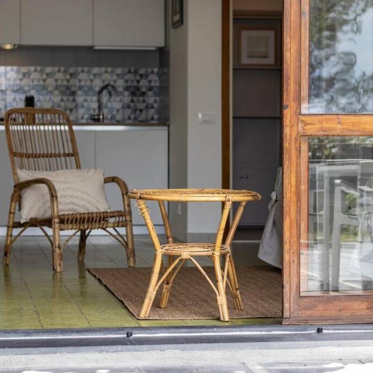 Il Giardino tra Cielo e Mare - mytouristhome - Apartment mit Meerblick - 31