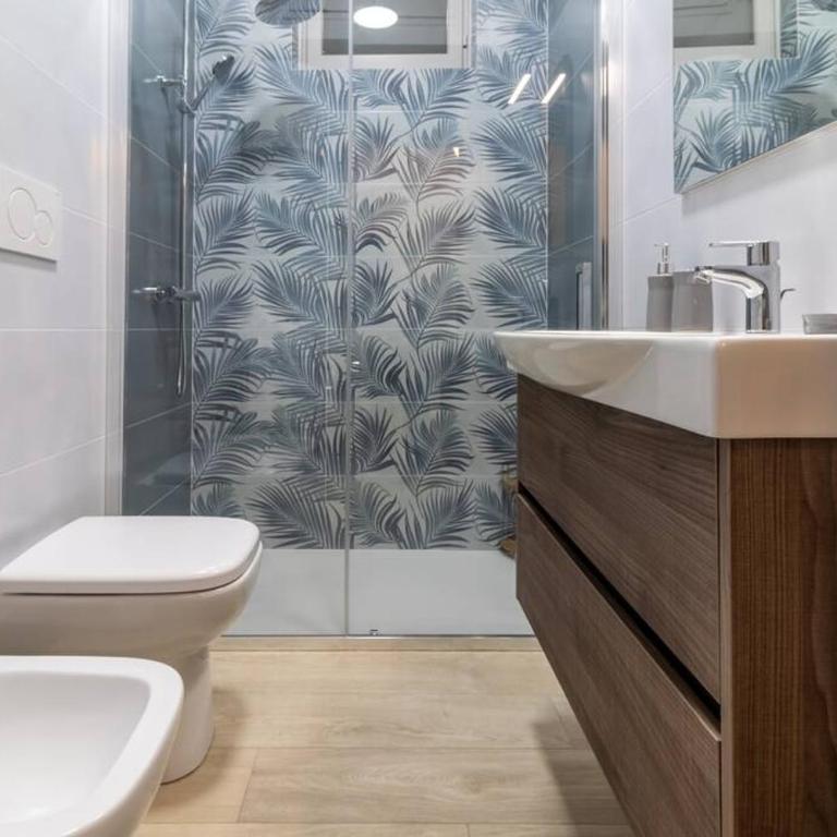 Il Giardino tra Cielo e Mare - mytouristhome - Apartment mit Meerblick - 36