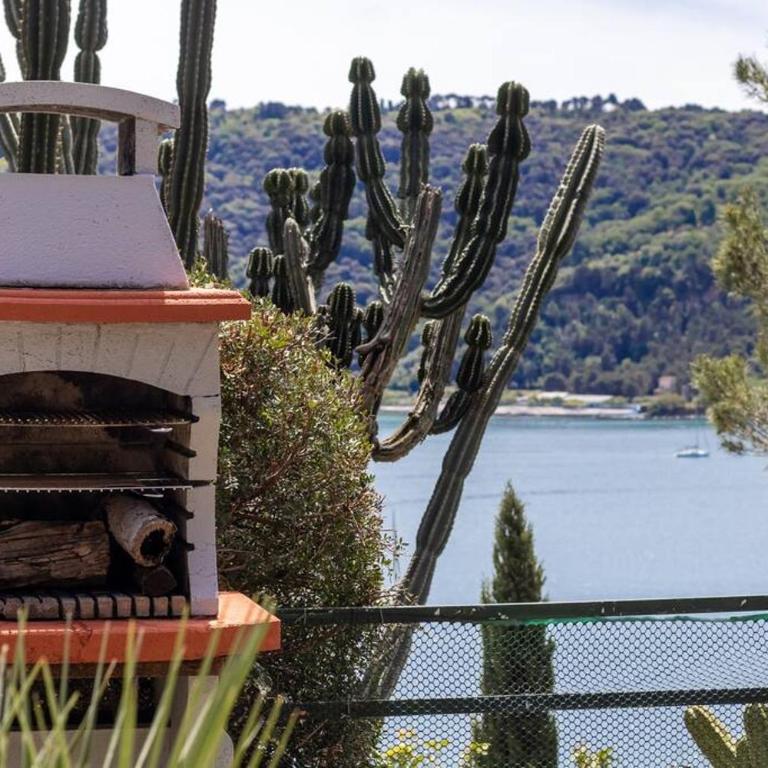 Il Giardino tra Cielo e Mare - mytouristhome - Apartment mit Meerblick - 37