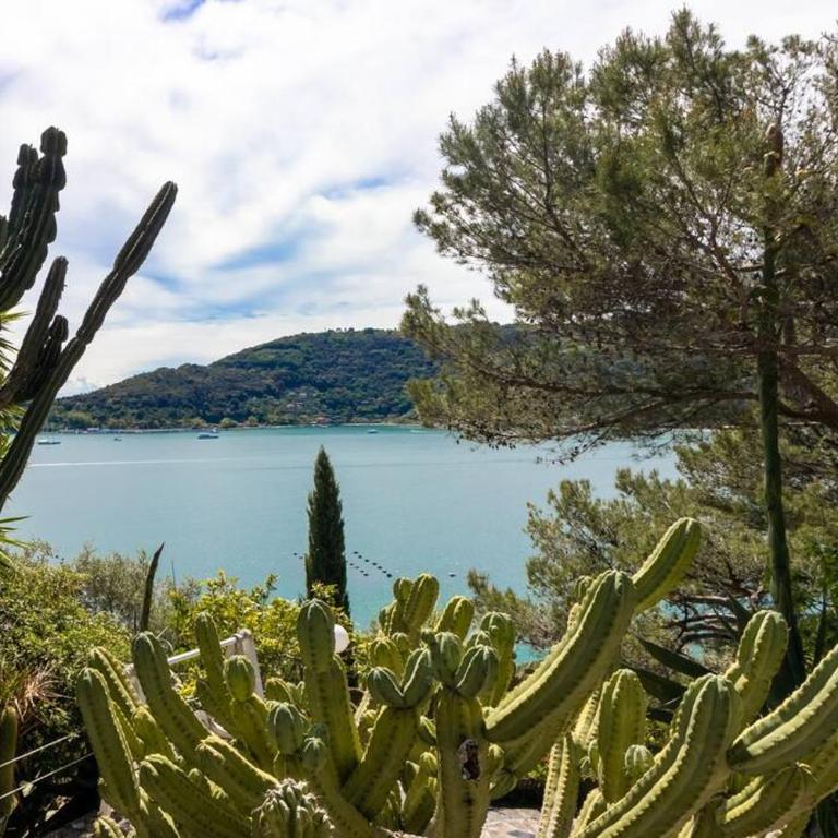 Il Giardino tra Cielo e Mare - mytouristhome - Apartment mit Meerblick - 40