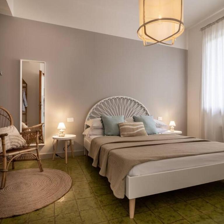 Il Giardino tra Cielo e Mare - mytouristhome - Apartment mit Meerblick - 41