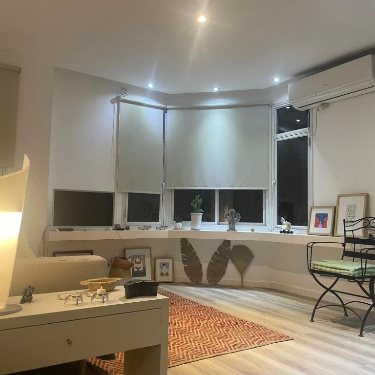 Departamento en calle Arístides, mejor zona turística - Apartamento de 1 dormitorio - 8