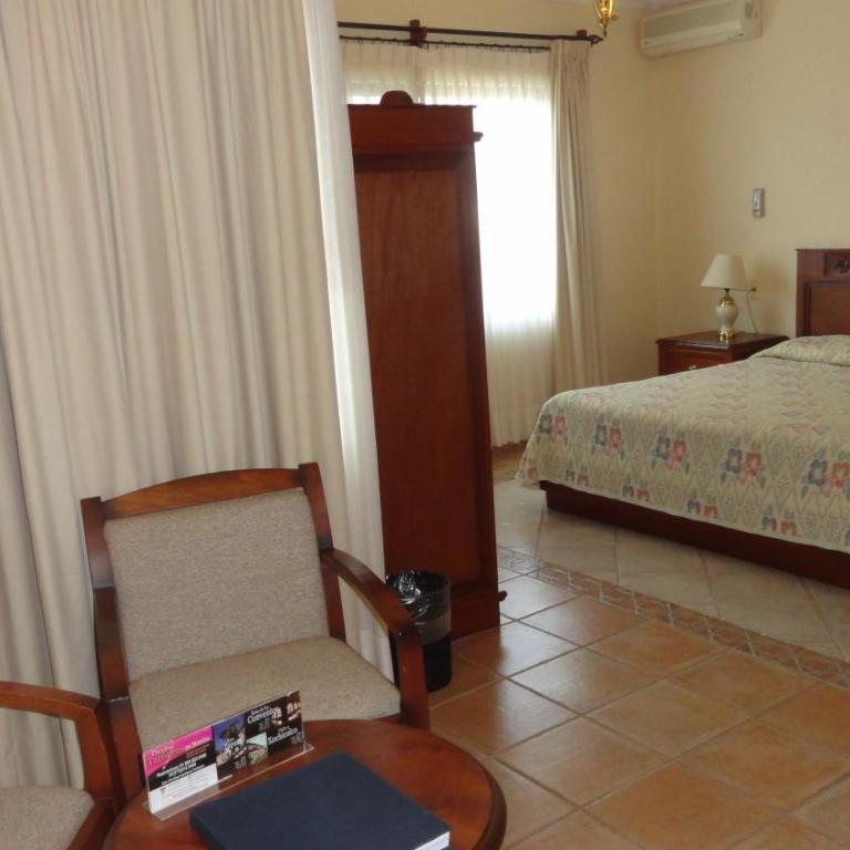 Hotel Vista Hermosa - Suite con cama extragrande - 6