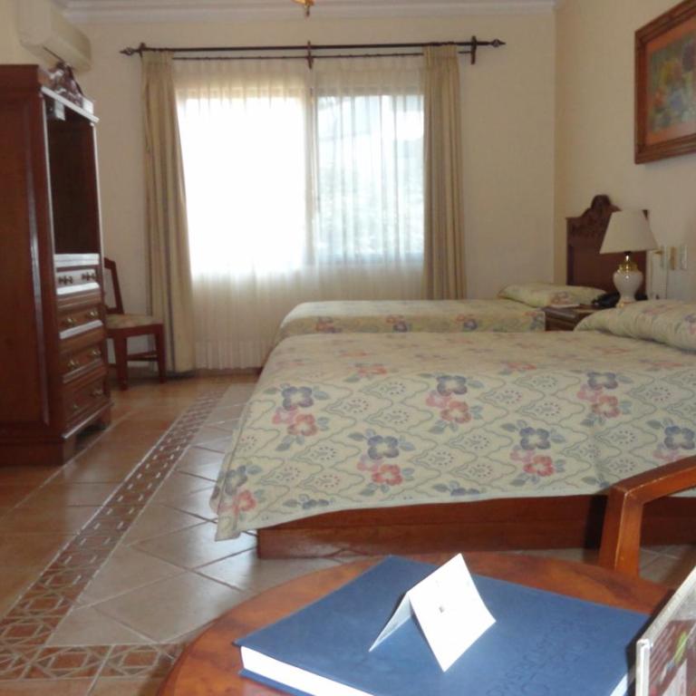 Hotel Vista Hermosa - Suite - 1