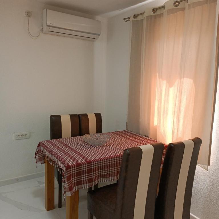 Milos Apartmens - One-Bedroom Apartment - 3