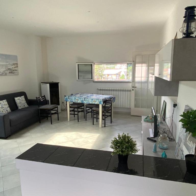 AriMAnd House - Appartamento con 1 Camera da Letto - 4