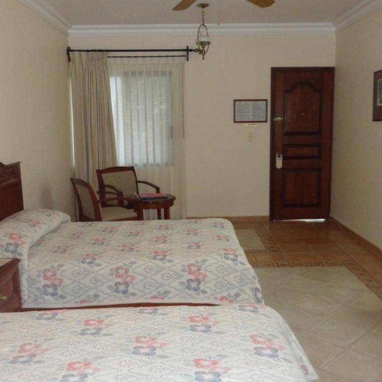 Hotel Vista Hermosa - Suite - 14