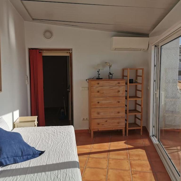 Ático-Dúplex con vistas al mar y casco antiguo en Altea - Apartment mit 3 Schlafzimmern - 8