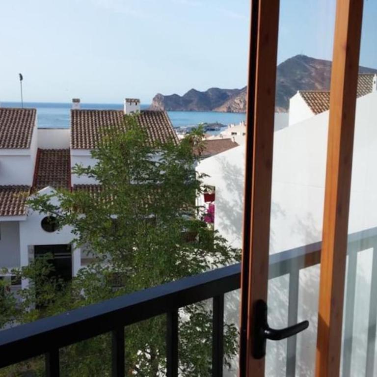 Ático-Dúplex con vistas al mar y casco antiguo en Altea - Apartment mit 3 Schlafzimmern - 11