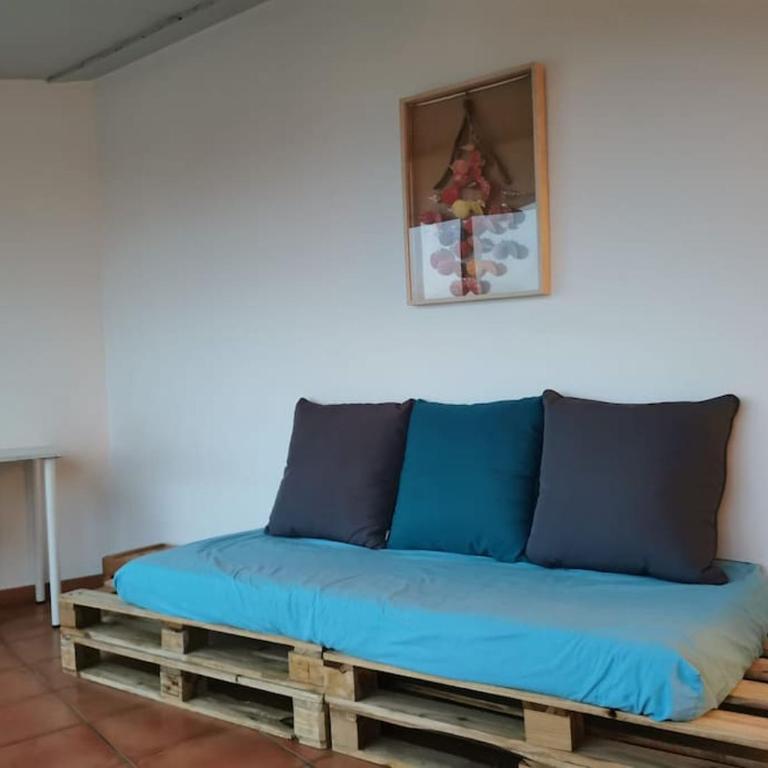 Ático-Dúplex con vistas al mar y casco antiguo en Altea - Apartment mit 3 Schlafzimmern - 19