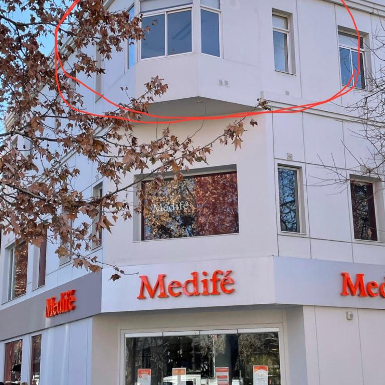Departamento en calle Arístides, mejor zona turística - Apartamento de 1 dormitorio - 14