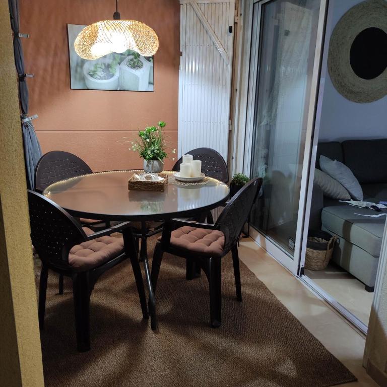 Tu casa en la Playa con vistas al Mar - Apartment with Sea View - 9