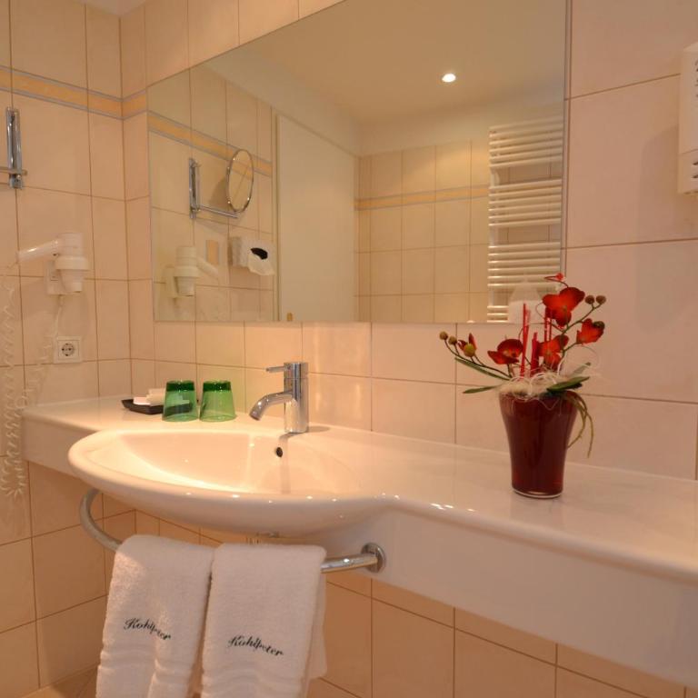 Hotel Kohlpeter - Einzelzimmer - 2