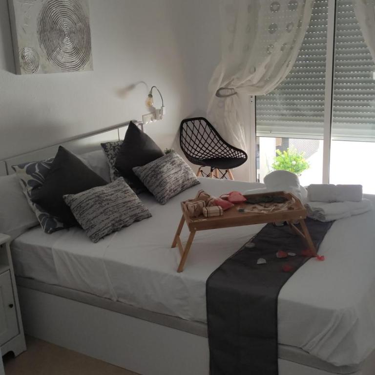 Tu casa en la Playa con vistas al Mar - Apartment with Sea View - 3