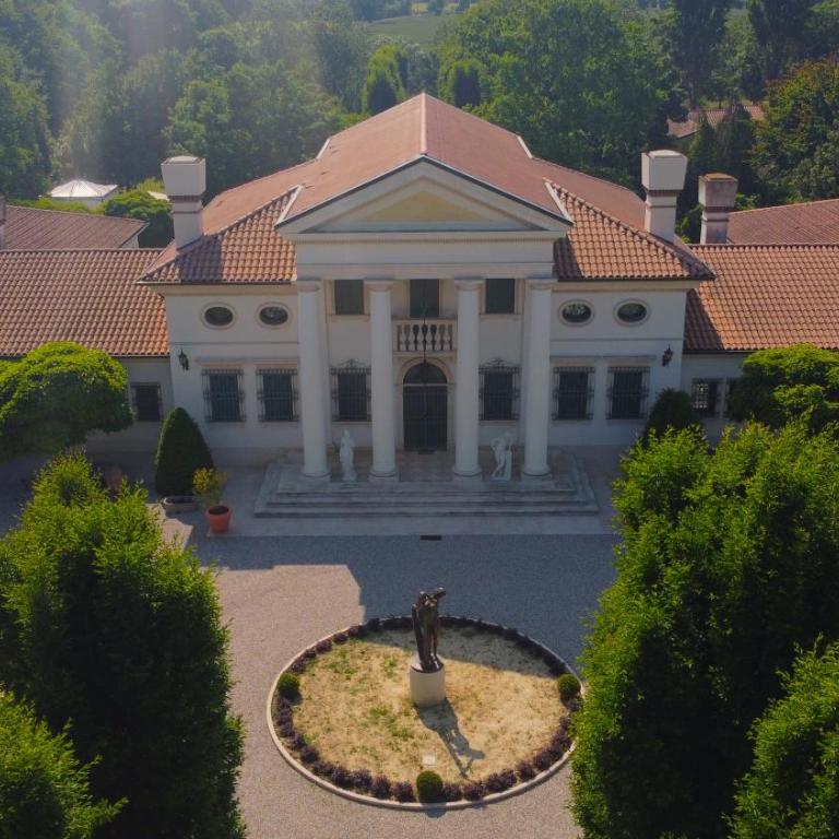 VILLA GERLA, un angolo di paradiso vicino Padova e Venezia - Appartamento con 2 Camere da Letto - 34