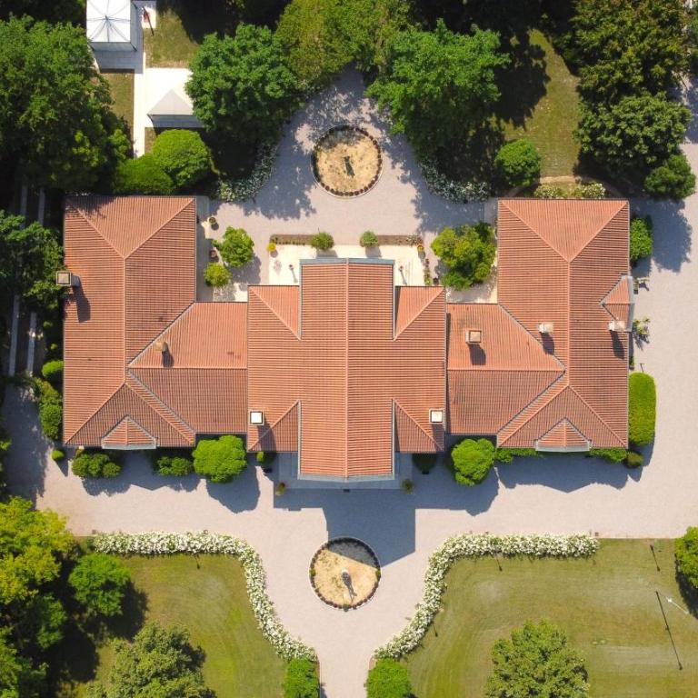 VILLA GERLA, un angolo di paradiso vicino Padova e Venezia - Appartamento con 2 Camere da Letto - 26
