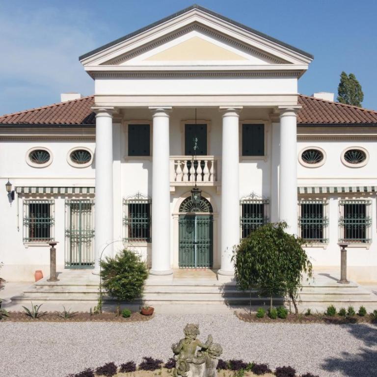 VILLA GERLA, un angolo di paradiso vicino Padova e Venezia - Appartamento con 2 Camere da Letto - 36