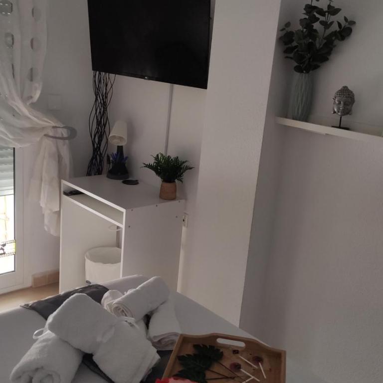 Tu casa en la Playa con vistas al Mar - Apartment with Sea View - 4