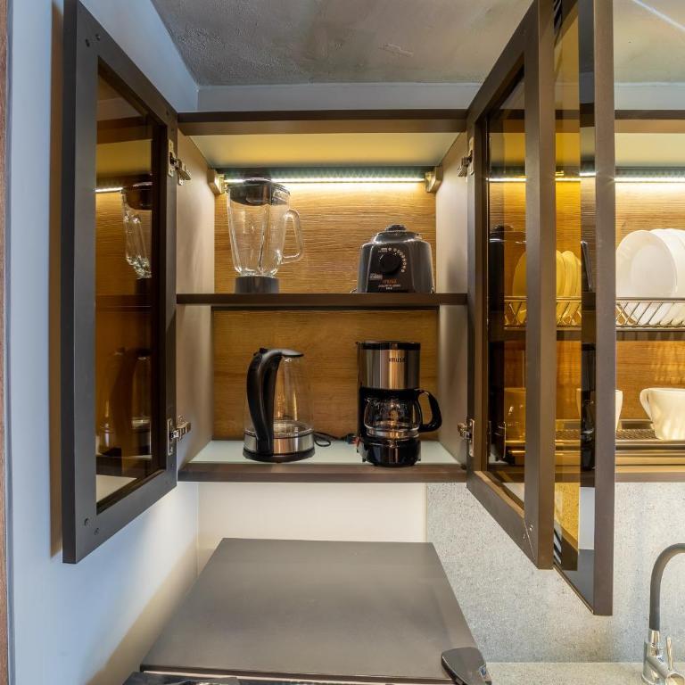 Wynwood House 100 - Apartamento de 1 dormitorio - 15