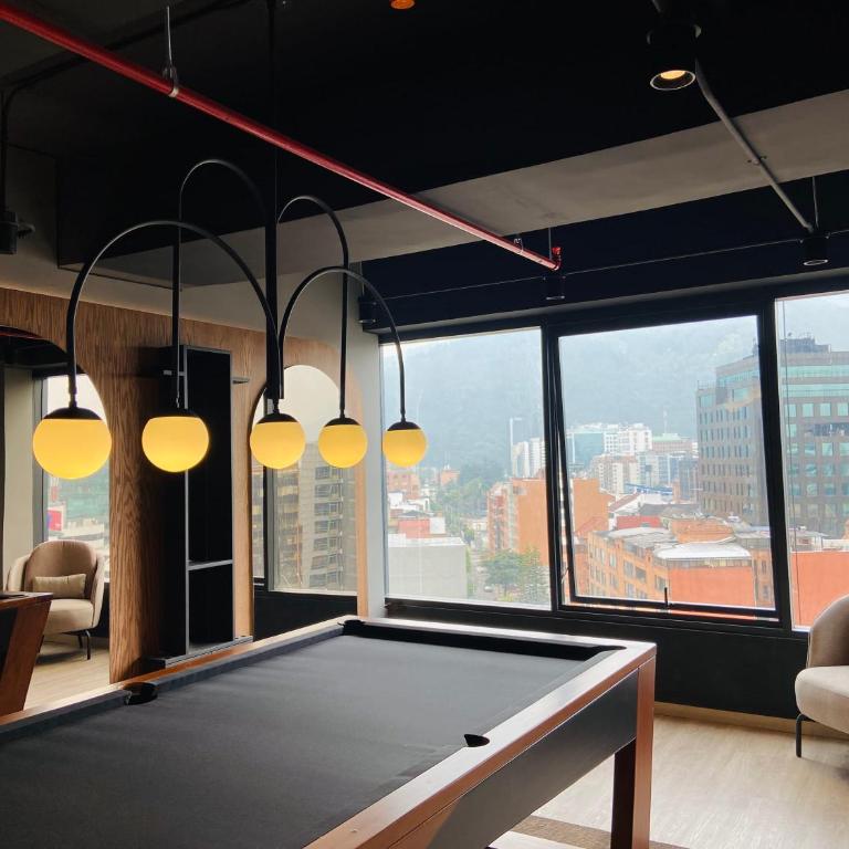 Wynwood House 100 - Apartamento de 1 dormitorio - 8