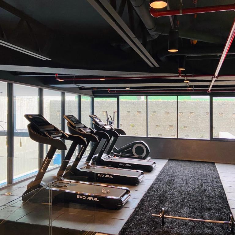 Wynwood House 100 - Apartamento de 1 dormitorio - 9