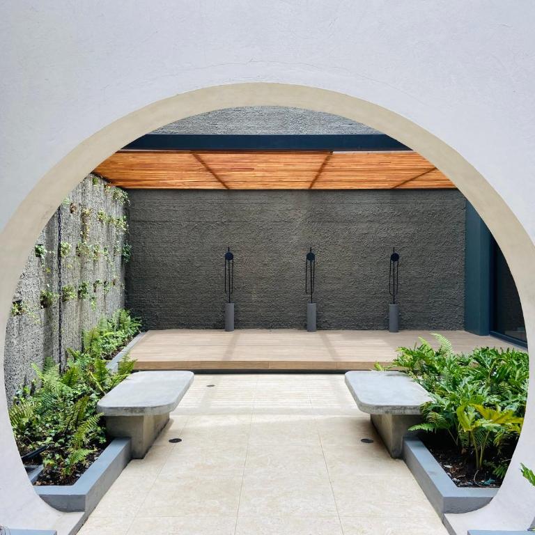 Wynwood House 100 - Apartamento de 1 dormitorio - 14