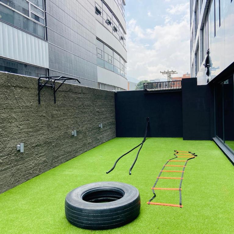 Wynwood House 100 - Apartamento de 1 dormitorio - 6