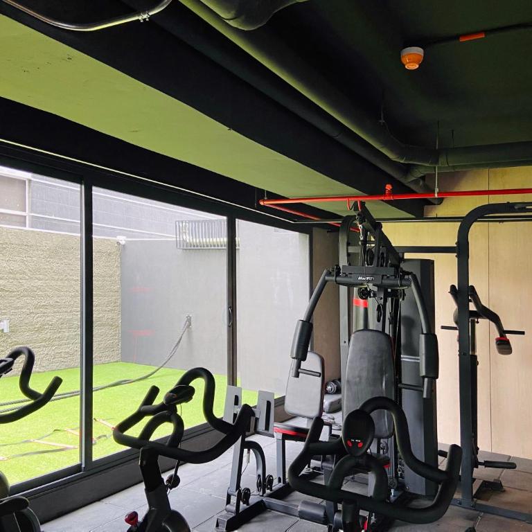 Wynwood House 100 - Apartamento de 1 dormitorio - 7