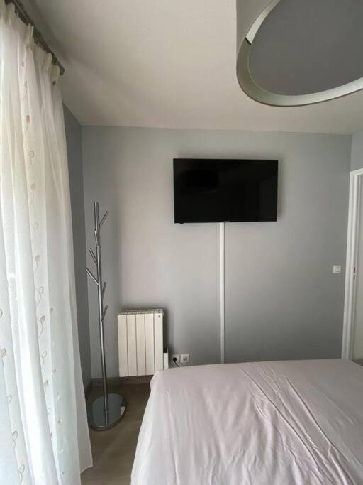 Vacances a Menton - Appartement 1 Chambre - 8