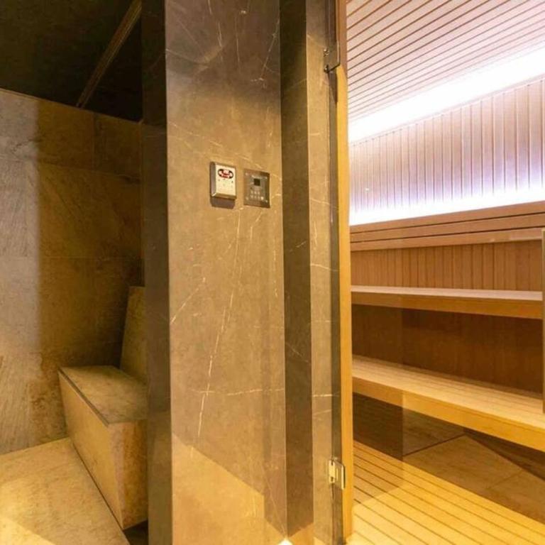 Exclusivo apartamento Torre Deco Armani Recoleta - Apartamento de 1 dormitorio - 15