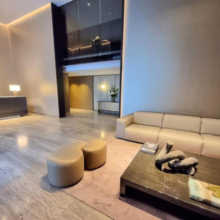 Exclusivo apartamento Torre Deco Armani Recoleta - Apartamento de 1 dormitorio - 27