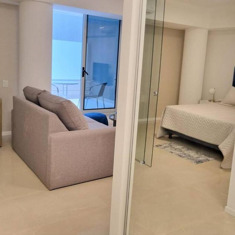 Exclusivo apartamento Torre Deco Armani Recoleta - Apartamento de 1 dormitorio - 11