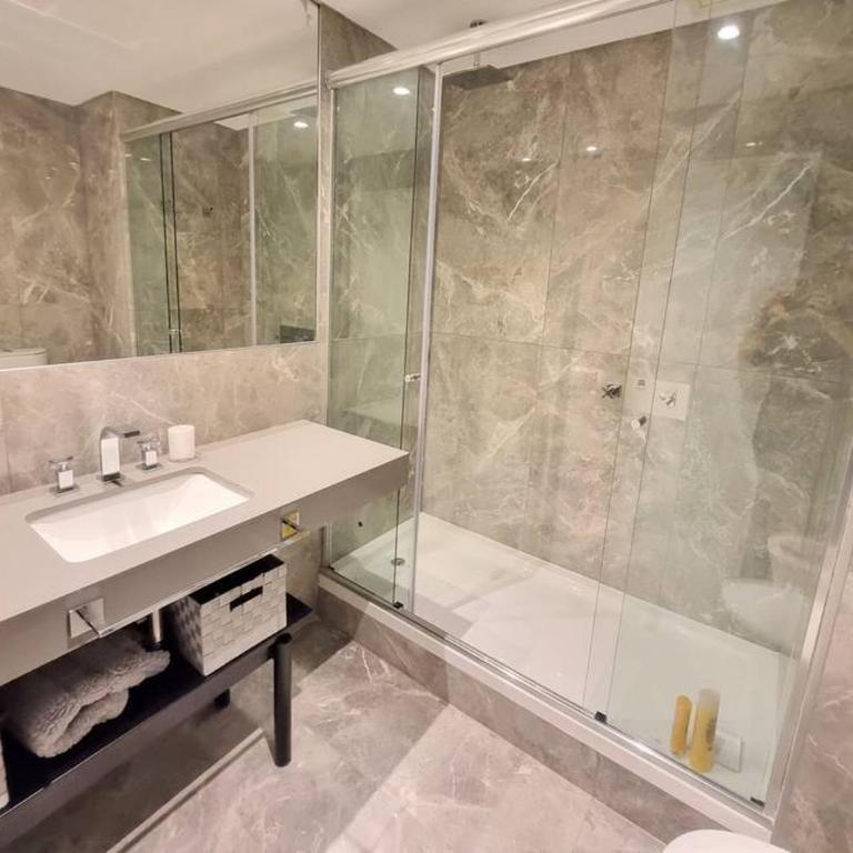 Exclusivo apartamento Torre Deco Armani Recoleta - Apartamento de 1 dormitorio - 9