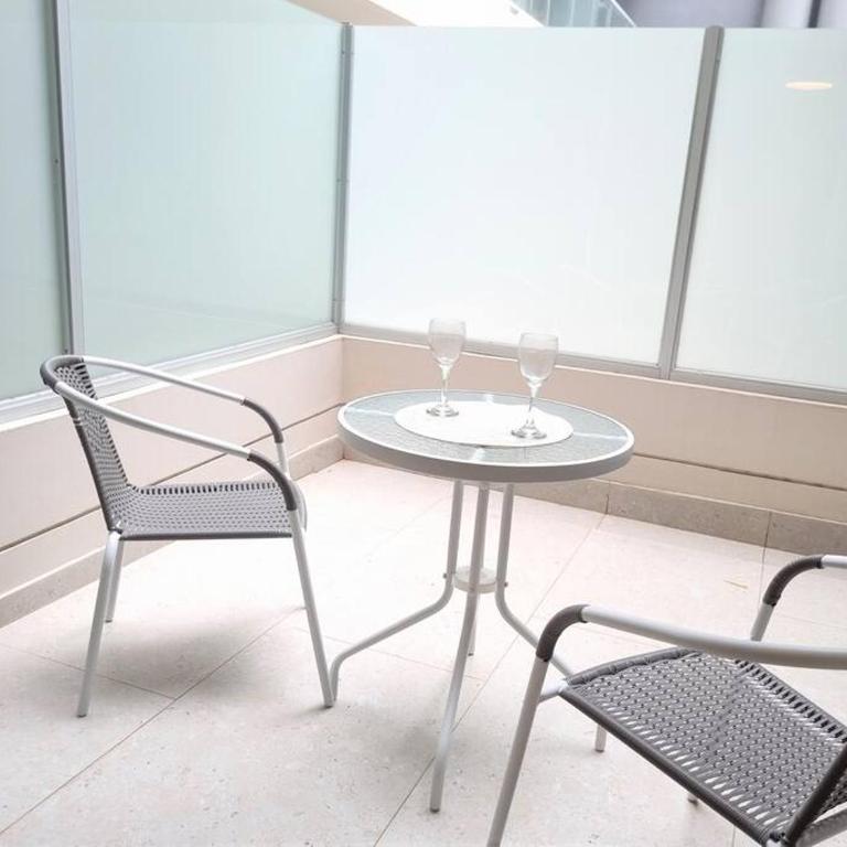 Exclusivo apartamento Torre Deco Armani Recoleta - Apartamento de 1 dormitorio - 34