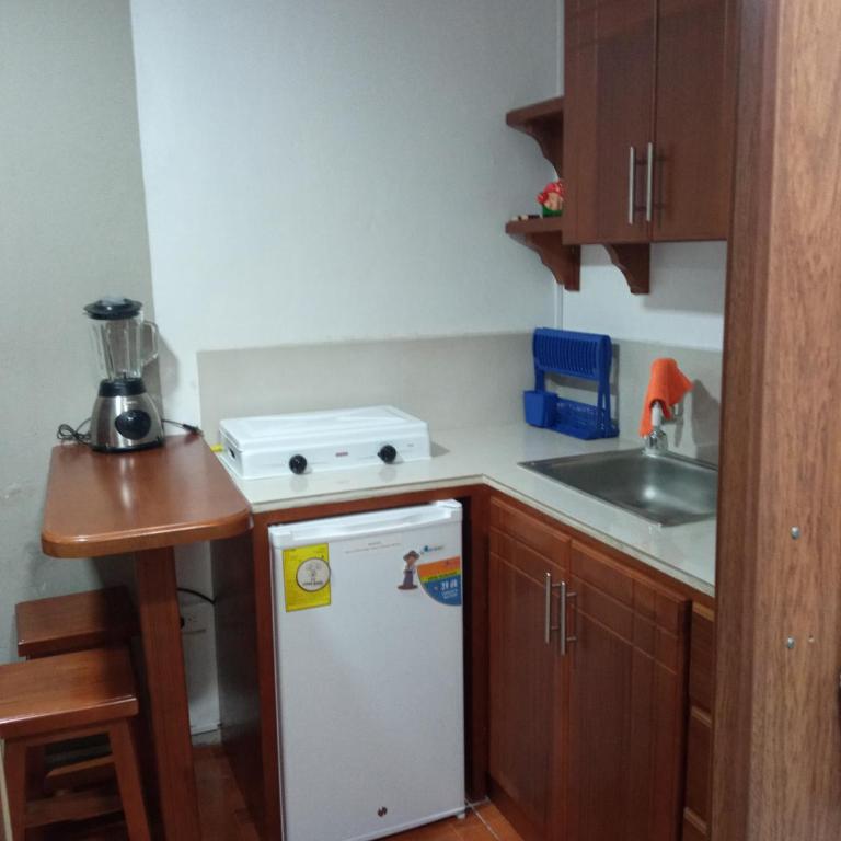 Hospedaje Wiruyana - Habitación Doble Deluxe - 4