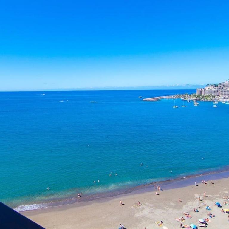 Doñana 1213 &1214, lux penthouse - Apartamento de 1 dormitorio - 16