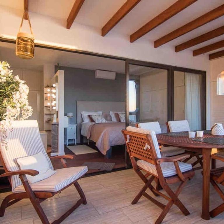 Doñana 1213 &1214, lux penthouse - Apartamento de 1 dormitorio - 6