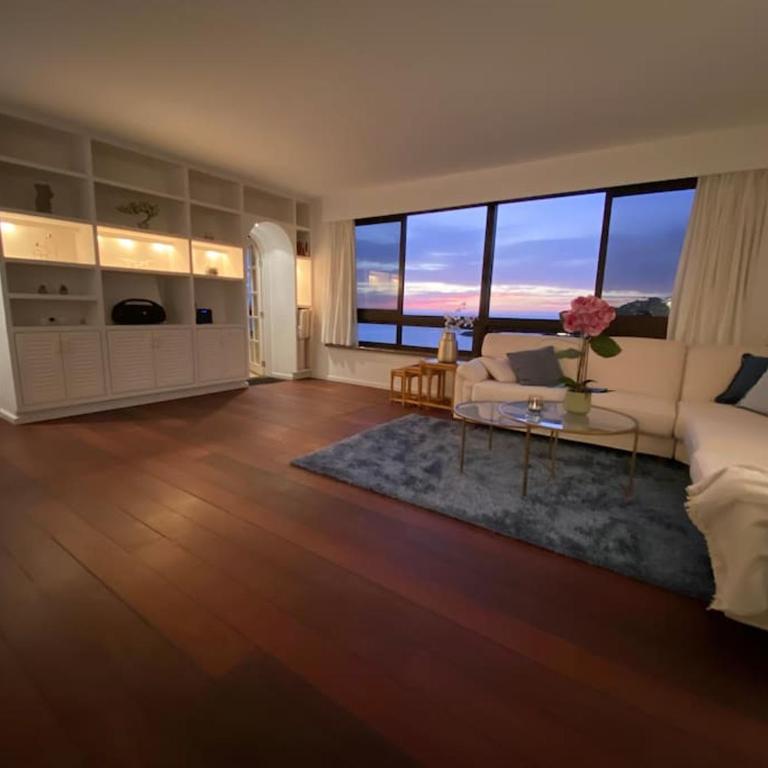 Doñana 1213 &1214, lux penthouse - Apartamento de 1 dormitorio - 14