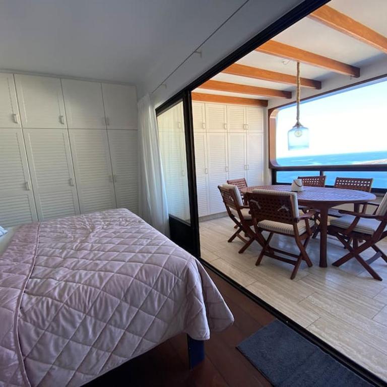 Doñana 1213 &1214, lux penthouse - Apartamento de 1 dormitorio - 18