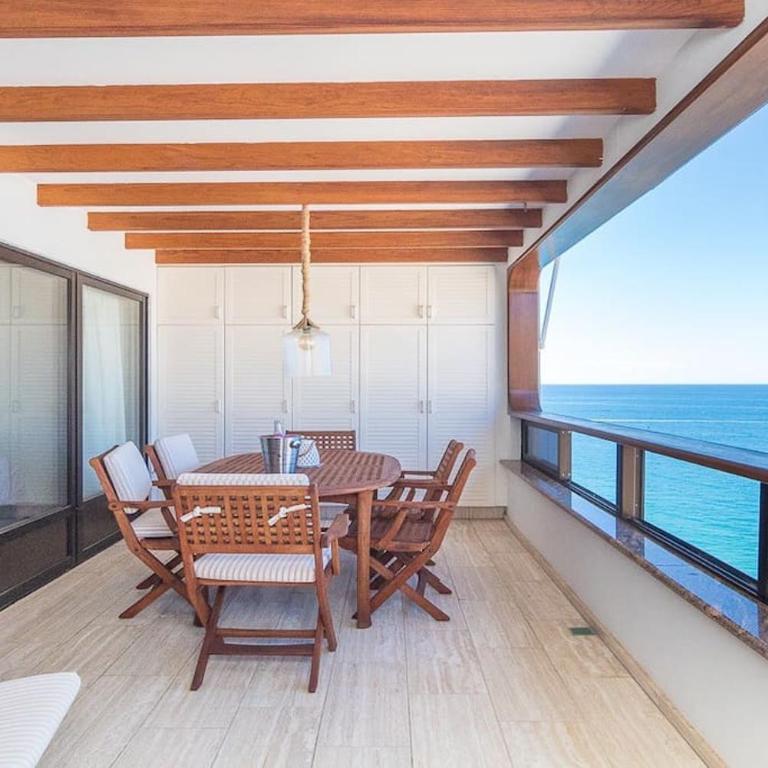 Doñana 1213 &1214, lux penthouse - Apartamento de 1 dormitorio - 22