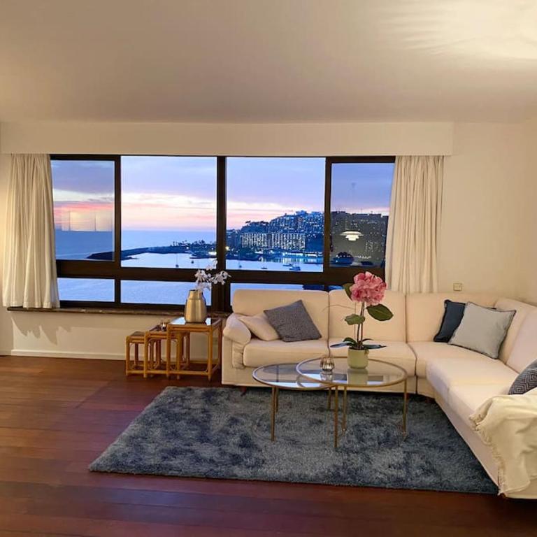 Doñana 1213 &1214, lux penthouse - Apartamento de 1 dormitorio - 23